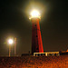 The lighthouse at Scheveningen