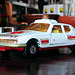 My old toys: Citroën SM emergency vehicle