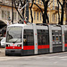 New tram in Vienna – short version