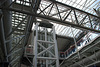 Leiden Central Station