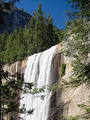 Elements of Yosemite