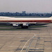 Boeing 747-131 N53113 (TWA)