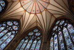 York Minster