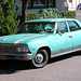 Cars of Portland: Chevrolet Chevelle
