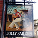 'Jolly Sailors'