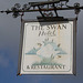 'The Swan Hotel'