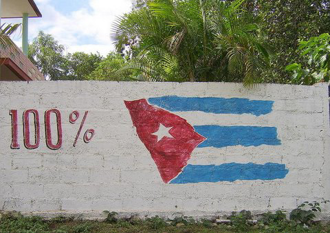 100% Cuba