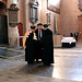 433rd dies natalis of Leiden University: professors who don't join in the procession