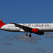 EI-EZV A320-214 Virgin Atlantic