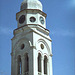 Polygiros Churchtower