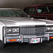Cars of Portland: Cadillac Eldorado at a oldtimer garage