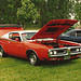 1971 Dodge Charger R/T