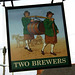 'Two Brewers'