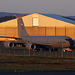 62-3550 KC-135R US Air Force