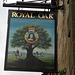 'Royal Oak'