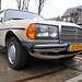 1982 Mercedes-Benz 200 D