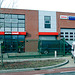 The firm Electra-Brandt in Rijnsburg (NL): Bosch Diesel Service