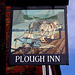 'Plough Inn'