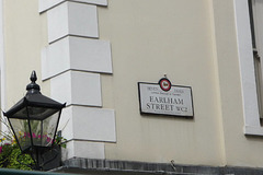 Earlham Street