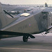 de Havilland Canada DHC-2 Beaver XP 814 (British Army)