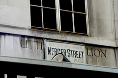Mercer Street