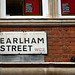 Earlham Street