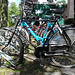 Gazelle Tour Populair bicycle