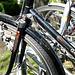 Gazelle Tour Populair bicycle: brake rods