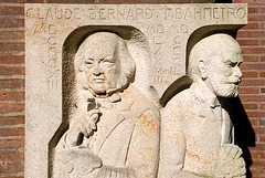Claude Bernard and Ivan Petrovitch Pavlov