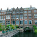Former Botanical Laboratory of Leiden University