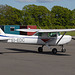 EI-EDC Cessna 152