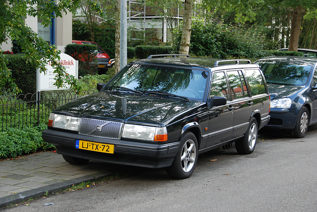 1995 Volvo 940 Polar 2.3 IC
