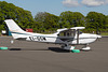 EI-GSM Cessna 182S
