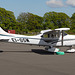 EI-GSM Cessna 182S