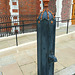 gray's inn pump , london