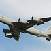 63-8879/D KC-135R US Air Force