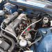 Mercedes-Benz OM615 engine