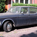 1966 Humber Imperial Saloon