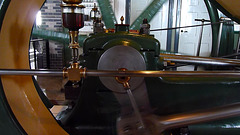 Nederlands Stoommachine Museum – Steam engine