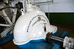 Nederlands Stoommachine Museum – Centrifugal pump