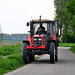 Same tractor