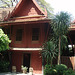Bangkok - Jim Thompson's House