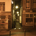 Night shots of Leiden