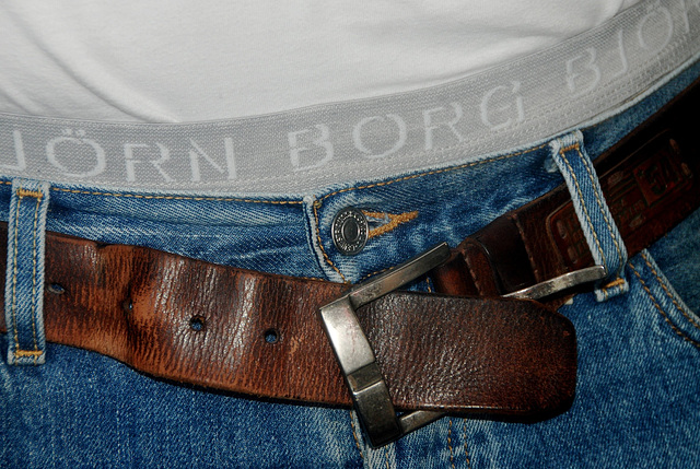 The popular Björn Borg boxers