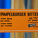 Presentation stand for Pimpelburger Bitter