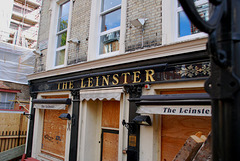 The Leinster