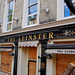The Leinster