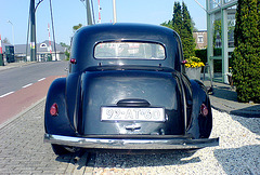 Citroën Traction Avant 11B