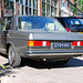 1981 Mercedes-Benz 230 E
