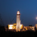 The lighthouse of Noordwijk